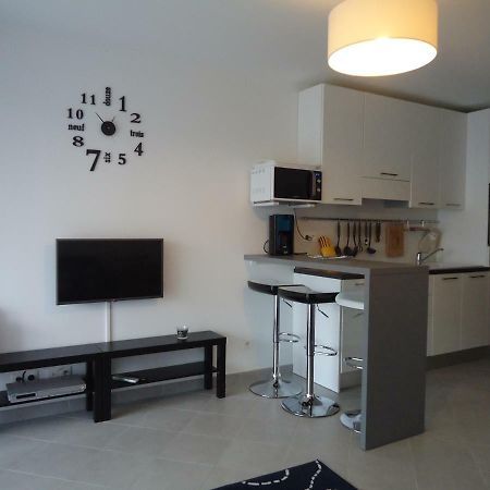 Flat Apartment Calvi  Exterior photo