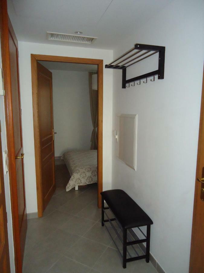 Flat Apartment Calvi  Exterior photo