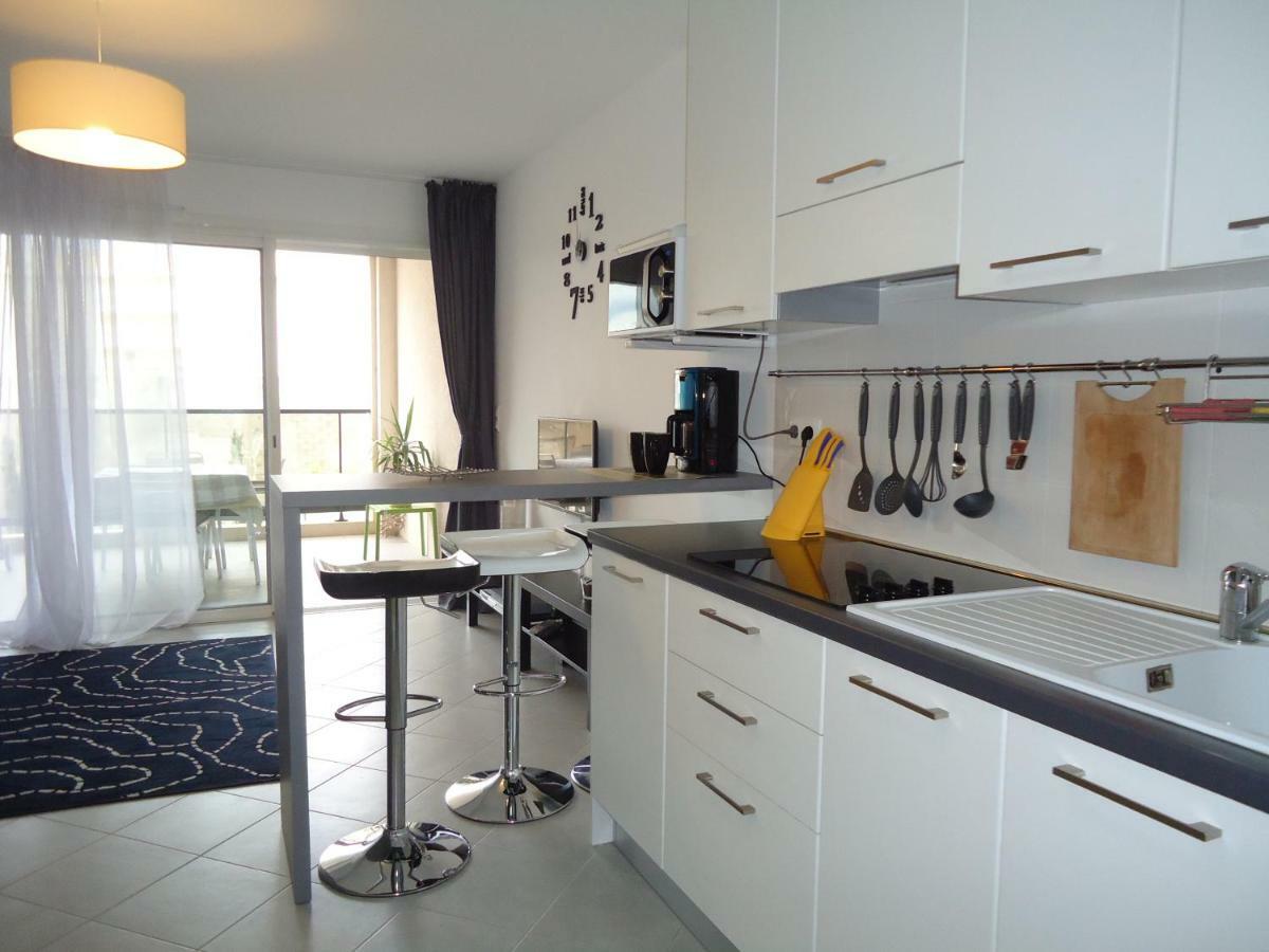 Flat Apartment Calvi  Exterior photo